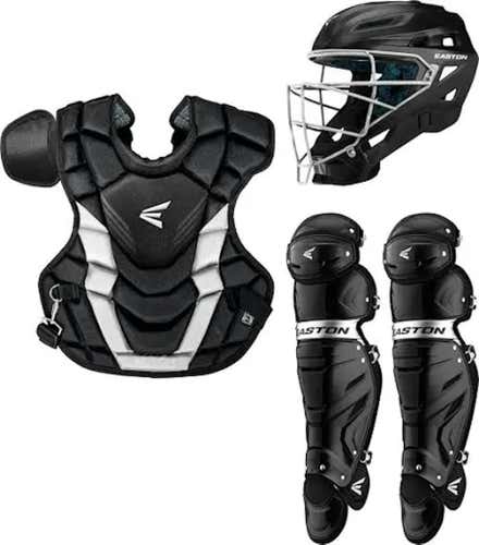 New Easton Intermediate Gametime Catcher's Equipment