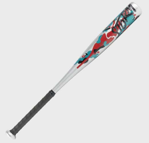 New Rawlings Storm T-ball Tee Ball Bats 24"