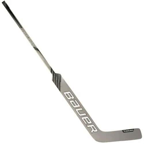 New S23 Gsx Goalie Stick Jr 21 Right