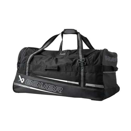 New S24 Premium Wheel Bag Sr Black