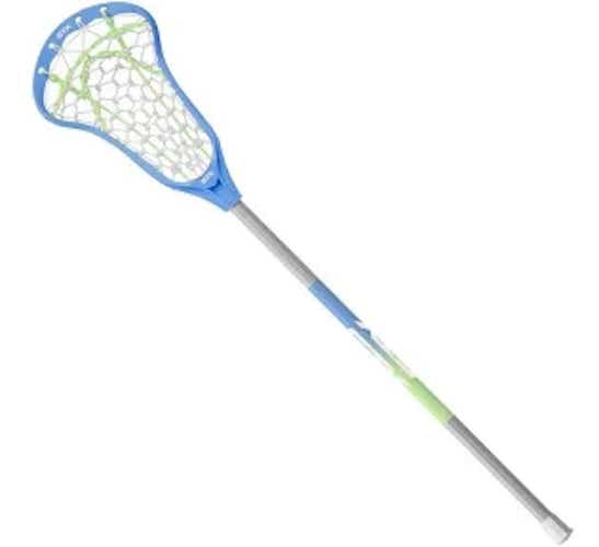 New Stx Crux Jr Blu