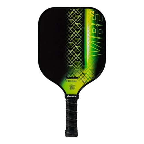 New Vibe Pickleball Paddle