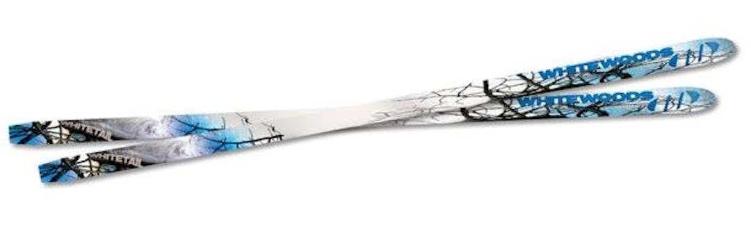 New Whitetail 180cm 150-180#