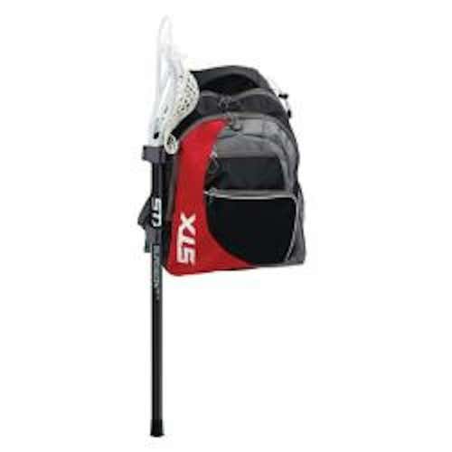 Stx Player Sidewinder Lacrosse Bags