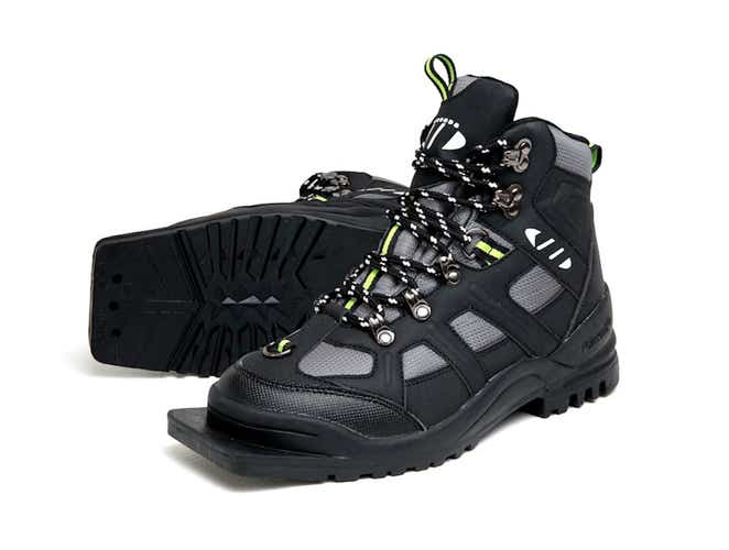 Sz 31 Jr 75mm Xc Boot