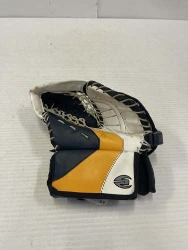 Used Prism Regular Goalie Catchers