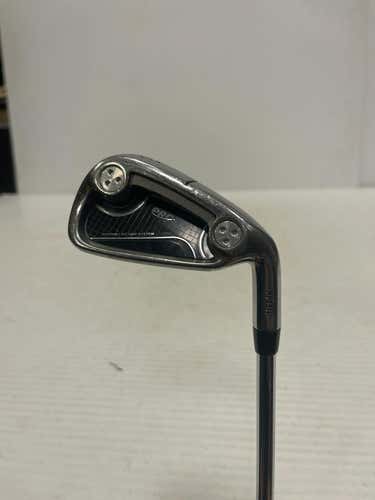 Used Profit 6 Iron Steel Individual Irons