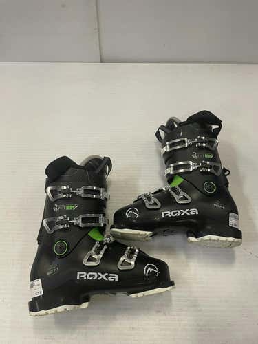 Used R Fit 285 Mp - M10.5 - W11.5 Men's Downhill Ski Boots