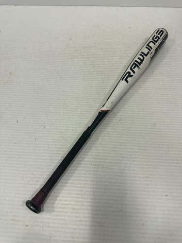 Used Rawlings 5150 33" -3 Drop High School Bats