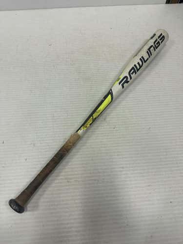 Used Rawlings 5150 33" -3 Drop High School Bats