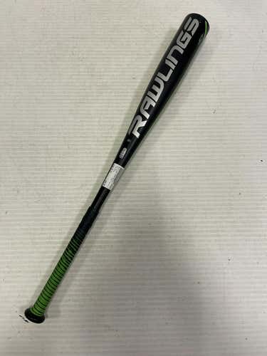 Used Rawlings 5150 Alloy 30" -10 Drop Usssa 2 3 4 Barrel Bats