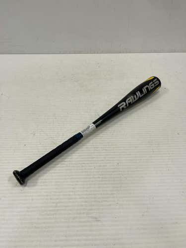 Used Rawlings Impact 26" -9 Drop Usa 2 5 8 Barrel Bats