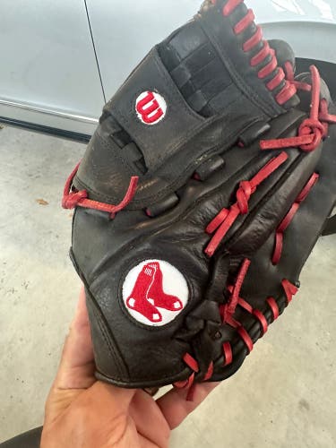 Wilson Baseball glove