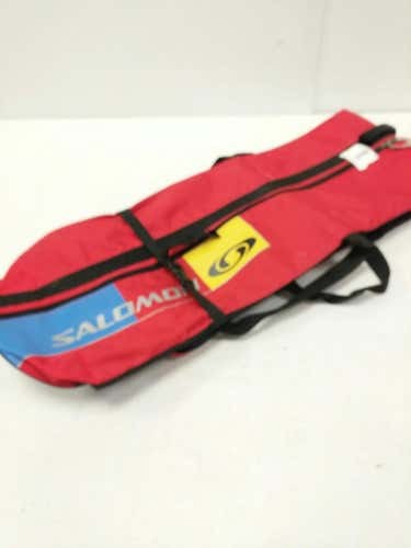 Used Salomon Downhill Ski Bags