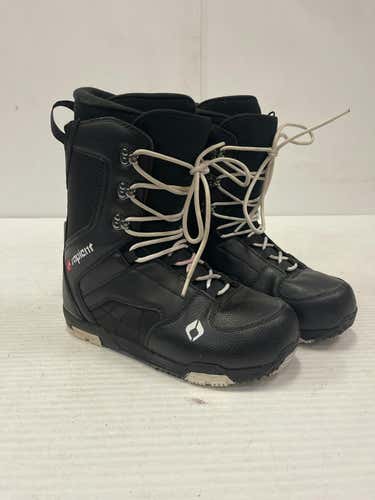 Used Sapient Senior 10.5 Men's Snowboard Boots