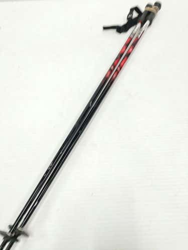 Used Scott 2 Series 105 Cm 42 In Men's Downhill Ski Poles