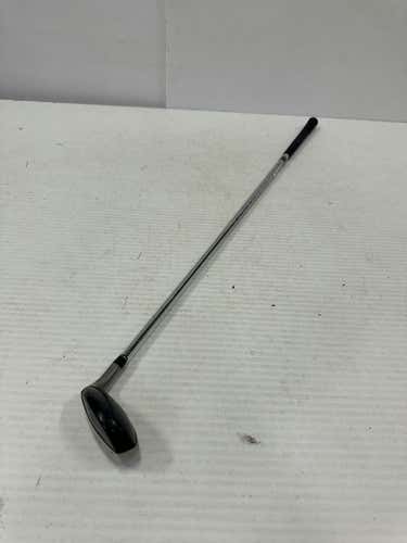 Used Taylormade Rescue 4 Hybrid Regular Flex Steel Shaft Hybrid Clubs