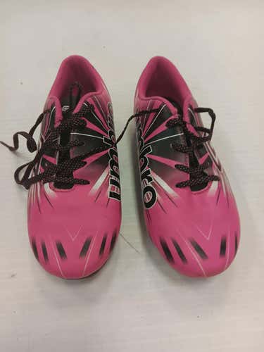 Used Umbro Senior 5 Cleat Soccer Outdoor Cleats