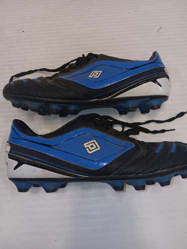 Used Umbro Senior 8 Cleat Soccer Outdoor Cleats