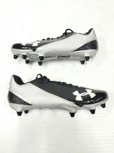 Used Under Armour Senior 12.5 Football Cleats