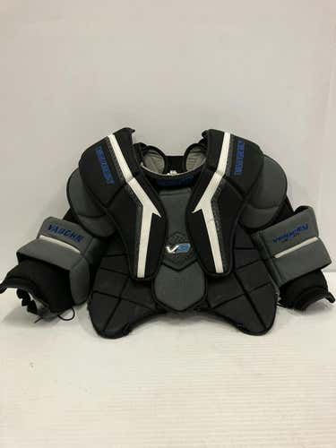 Used Vaughn Vp Lg Goalie Body Armour