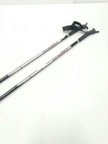 Used Whitewoods Cross Trail 140 Cm 56 In Men's Cross Country Ski Poles