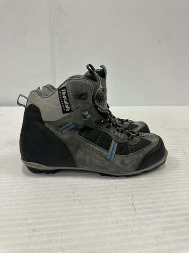 Used Whitewoods M 10.5 Men's Cross Country Ski Boots