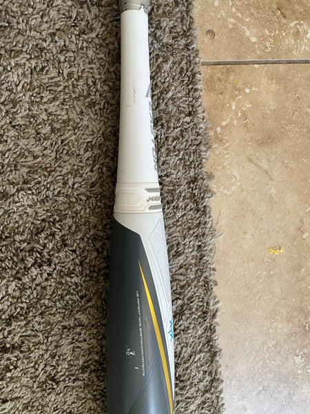 2020 Easton Ghost