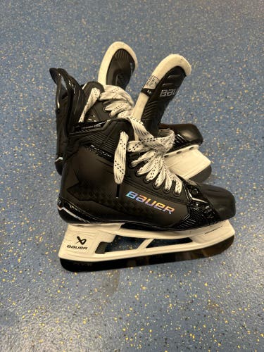 New Bauer Shadow Size 7 Fit 2