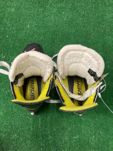 Bauer Supreme 3S Hockey Skates | Junior 3 (Regular)