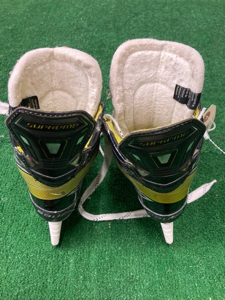 Bauer Supreme 3S Hockey Skates | Junior 3 (Regular)