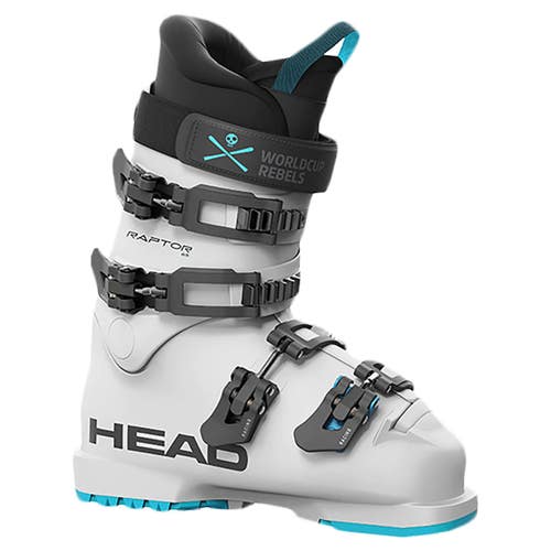 *New* HEAD Raptor 65 Ski Boots 20.5