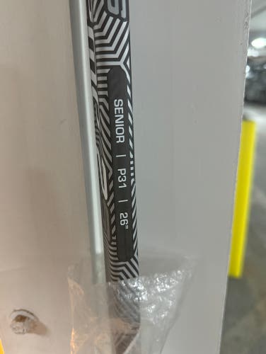 Bauer Supreme 2s Goalie Stick