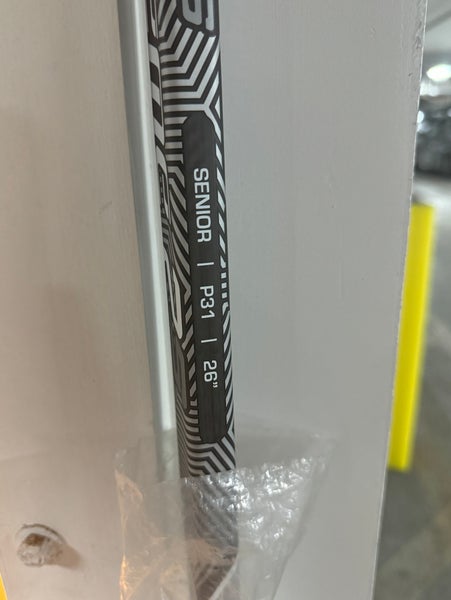 Bauer Supreme 2s Goalie Stick
