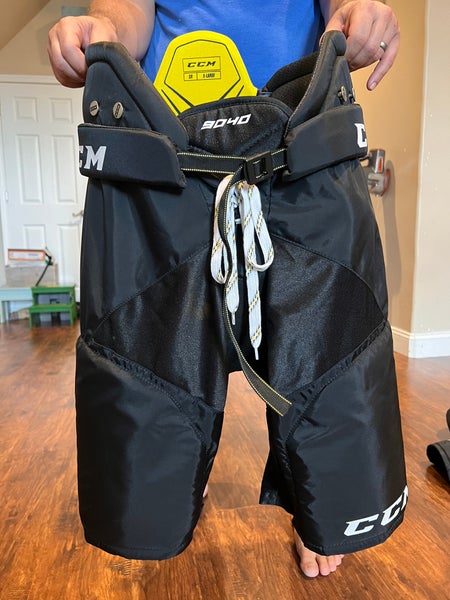 Ccm hockey pants