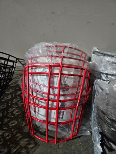 Bundle deal mx13 Red / Gait G7