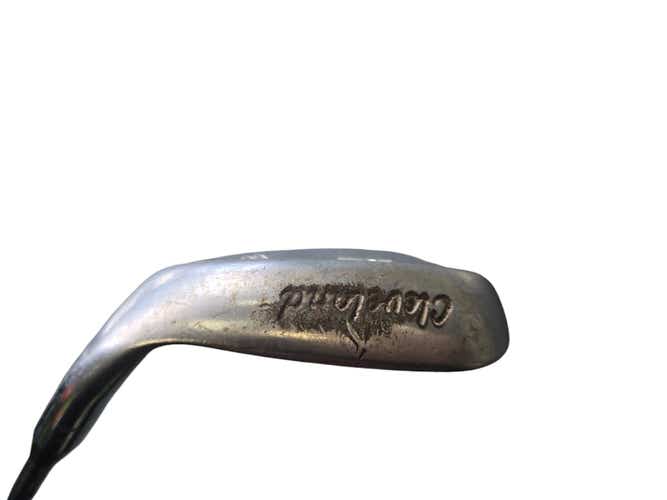 Used Cleveland Tour Action 588 60 Degree Regular Flex Steel Shaft Wedges