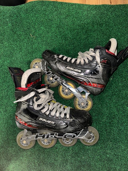 bauer 2x skates