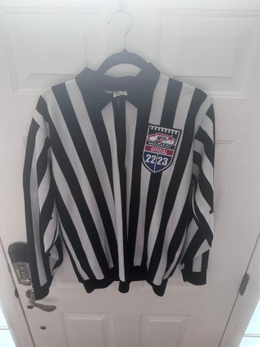 Used CCM Referee