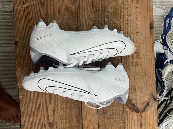 Low Top Nike cleats