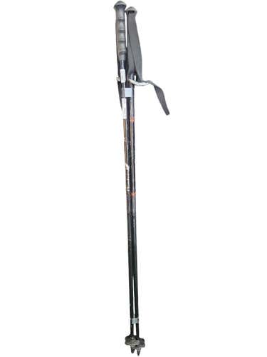 Used Rossignol Ski Poles 120 Cm 48 In Men's Downhill Ski Poles