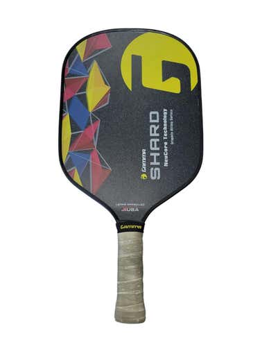 Used Shard Paddle Pickleball Paddles