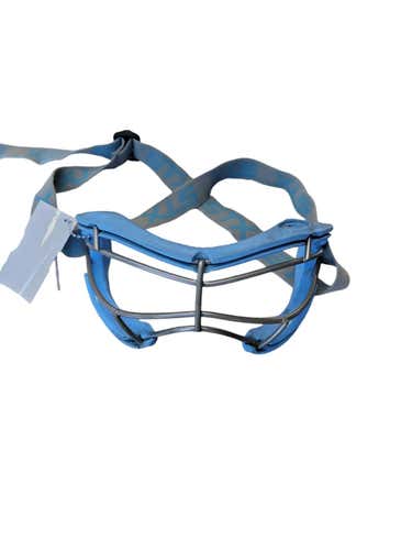 Used Stx Goggles Adult Senior Lacrosse Facial Protection