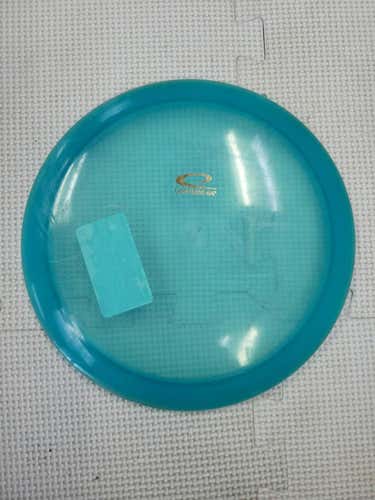 Used Latitude 64 Saint Opto 173g Disc Golf Drivers