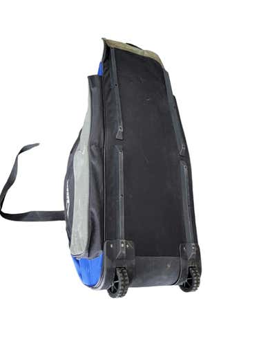 Used Itech Hockey Equipment Bags