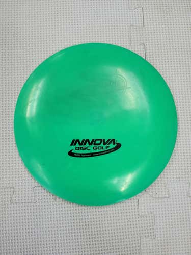 Used Innova Star Teebird 3 173g Disc Golf Drivers