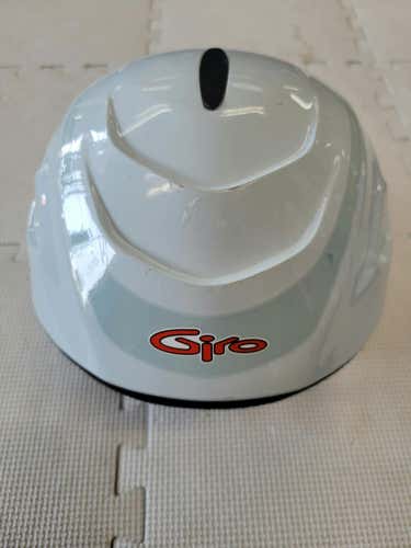 Used Giro Md Ski Helmets