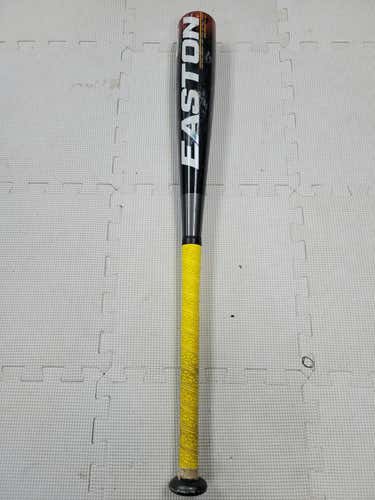 Used Easton Refelx Usssa 28" -8.5 Drop Youth League Bats