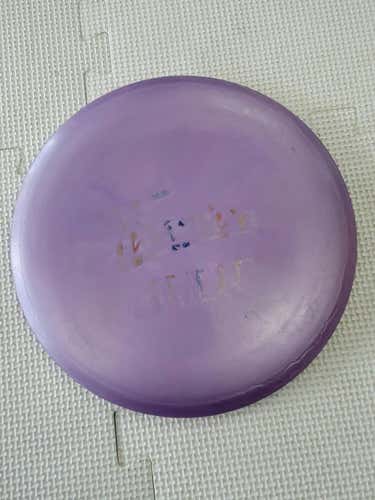 Used Discraft Zombee 180g Disc Golf Drivers