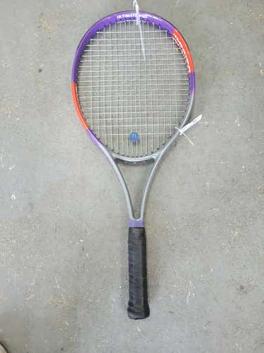 Used Donnay Ultimate Pro Unknown Tennis Racquets